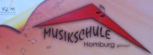 Musikschule Homburg gGmbH